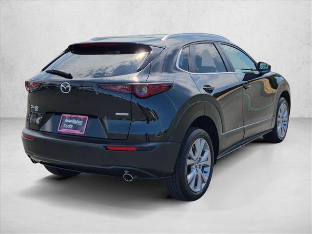 Mazda CX-30 2023