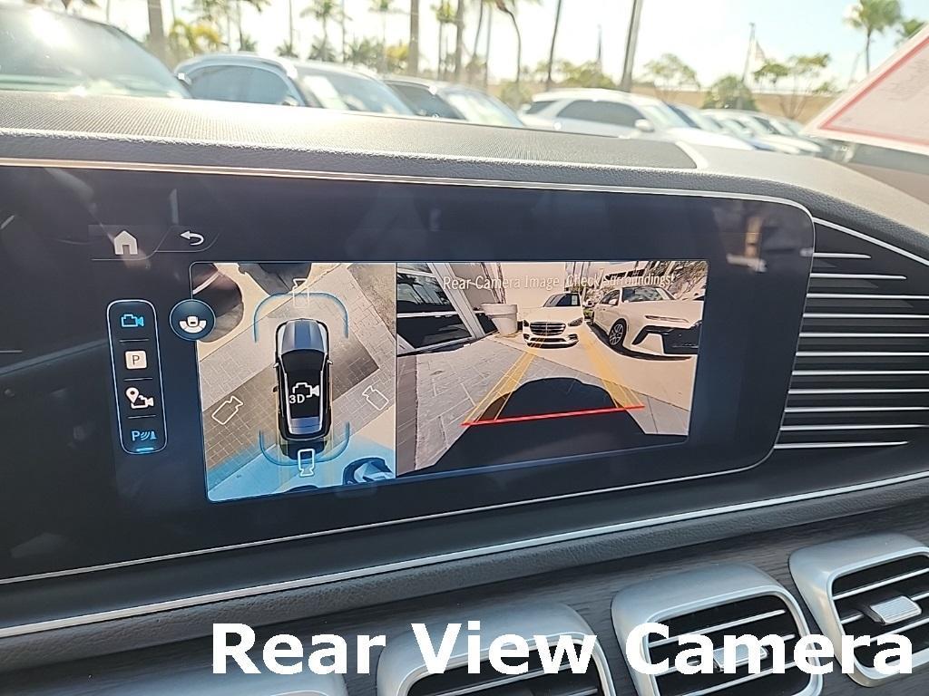 Mercedes-Benz GLE 350 2025