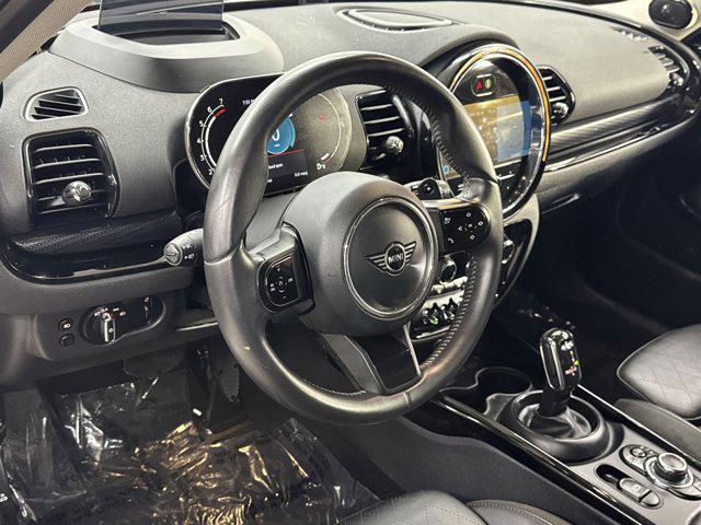 Mini Clubman 2023