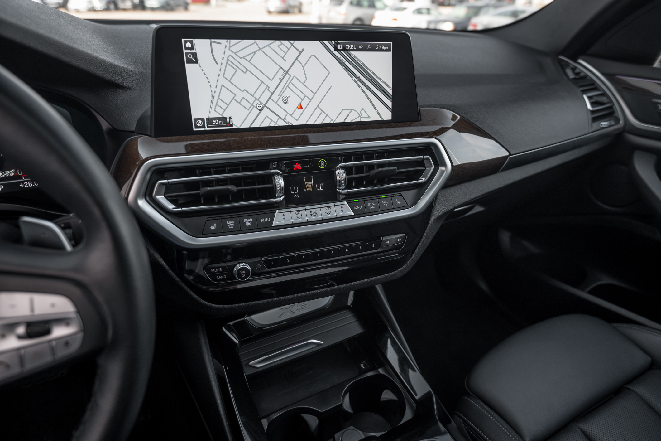 BMW X3 2023