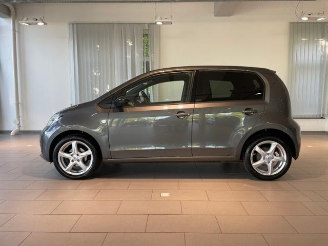 Volkswagen up! 2022