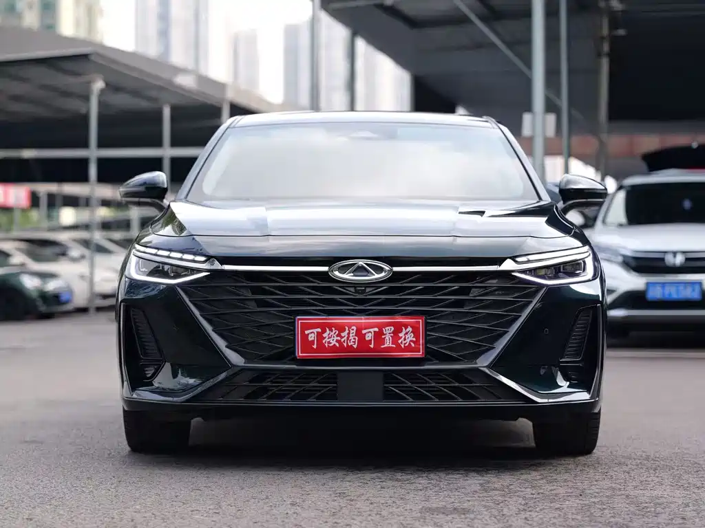 CHERY Arrizo 8 2023