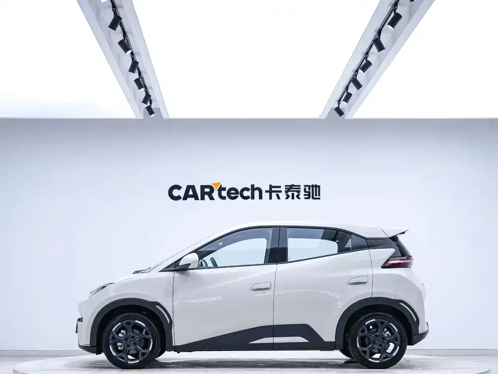 BYD Seagull 2025