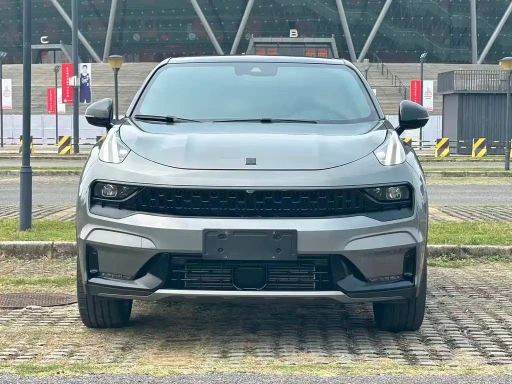 Lynk & Co 05 2021