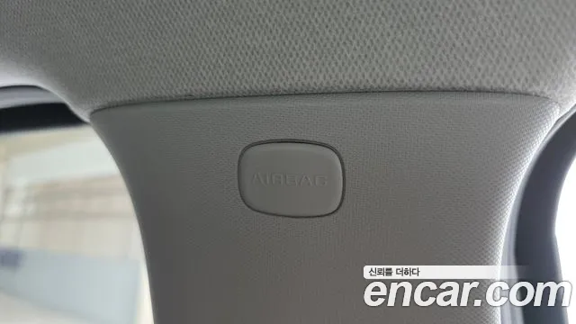 Chevrolet Spark 2020