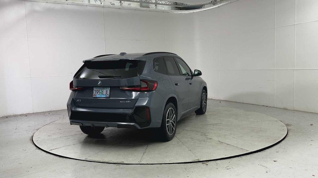BMW X1 2023