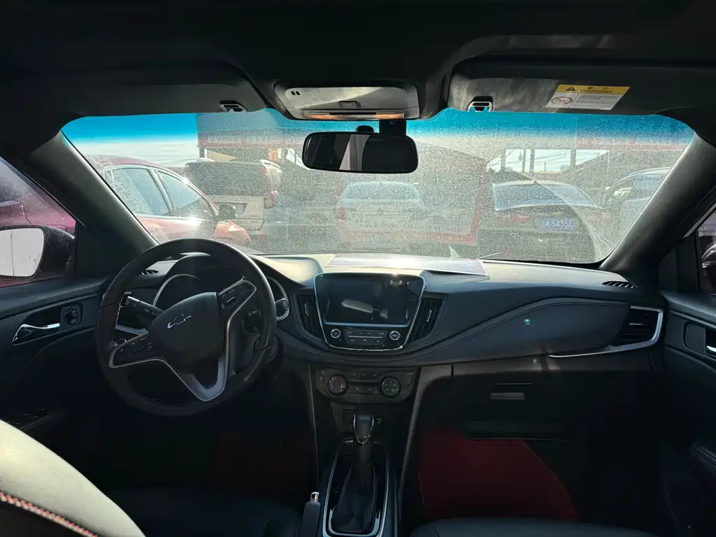 Chevrolet Cruze 2021