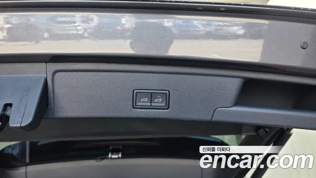 Volkswagen Touareg 2025
