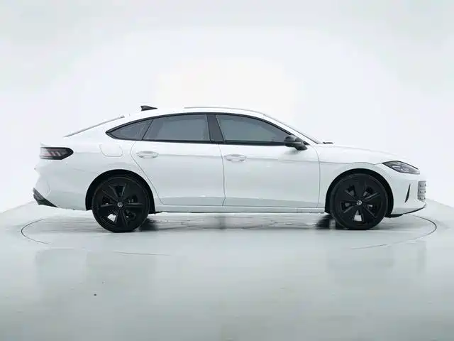Volkswagen Lamando 2025