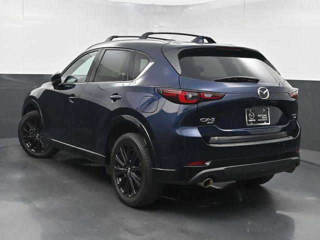 Mazda CX-5 2023