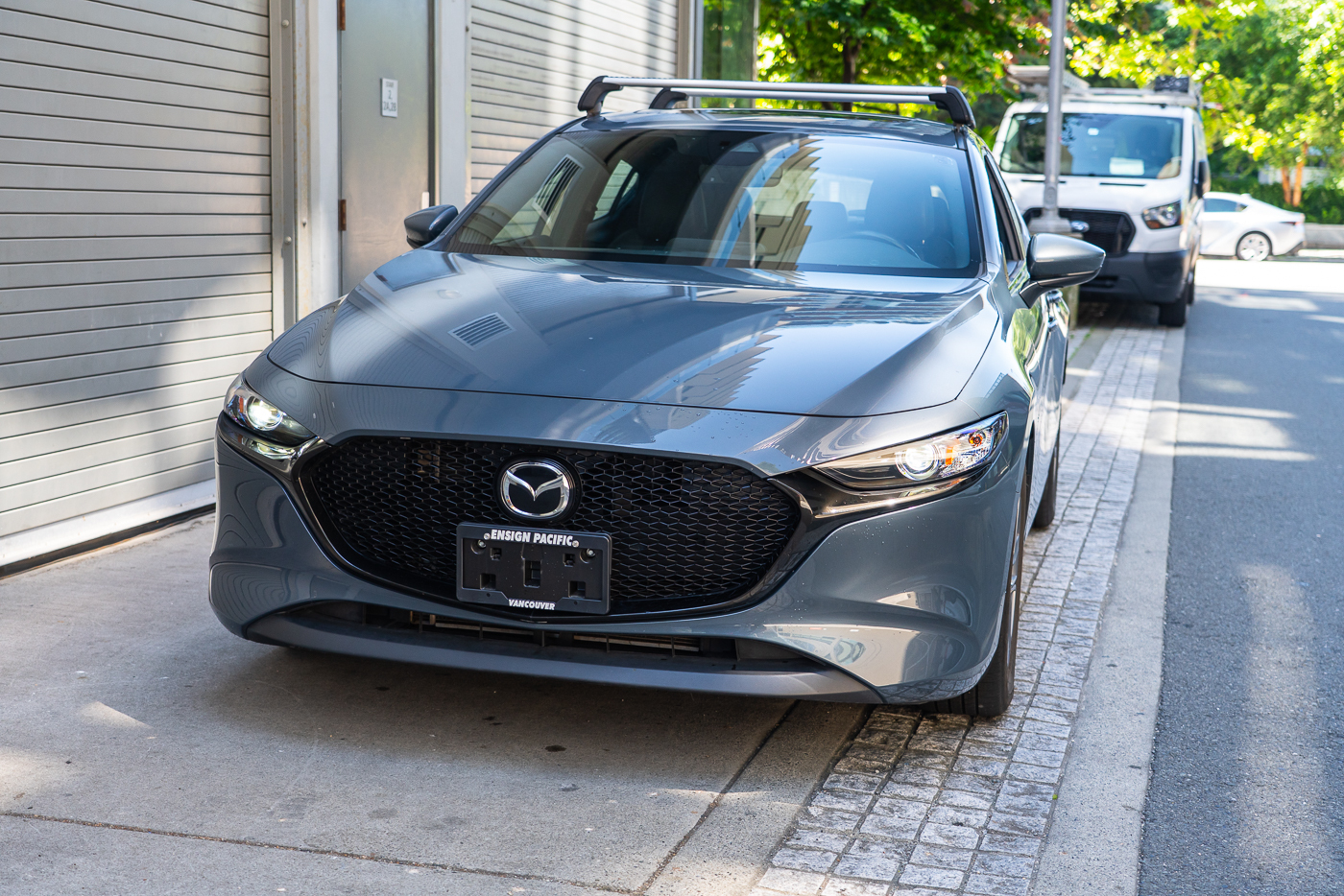 Mazda 3 2022