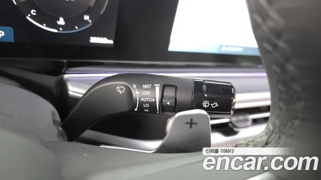 Hyundai Grandeur 2024