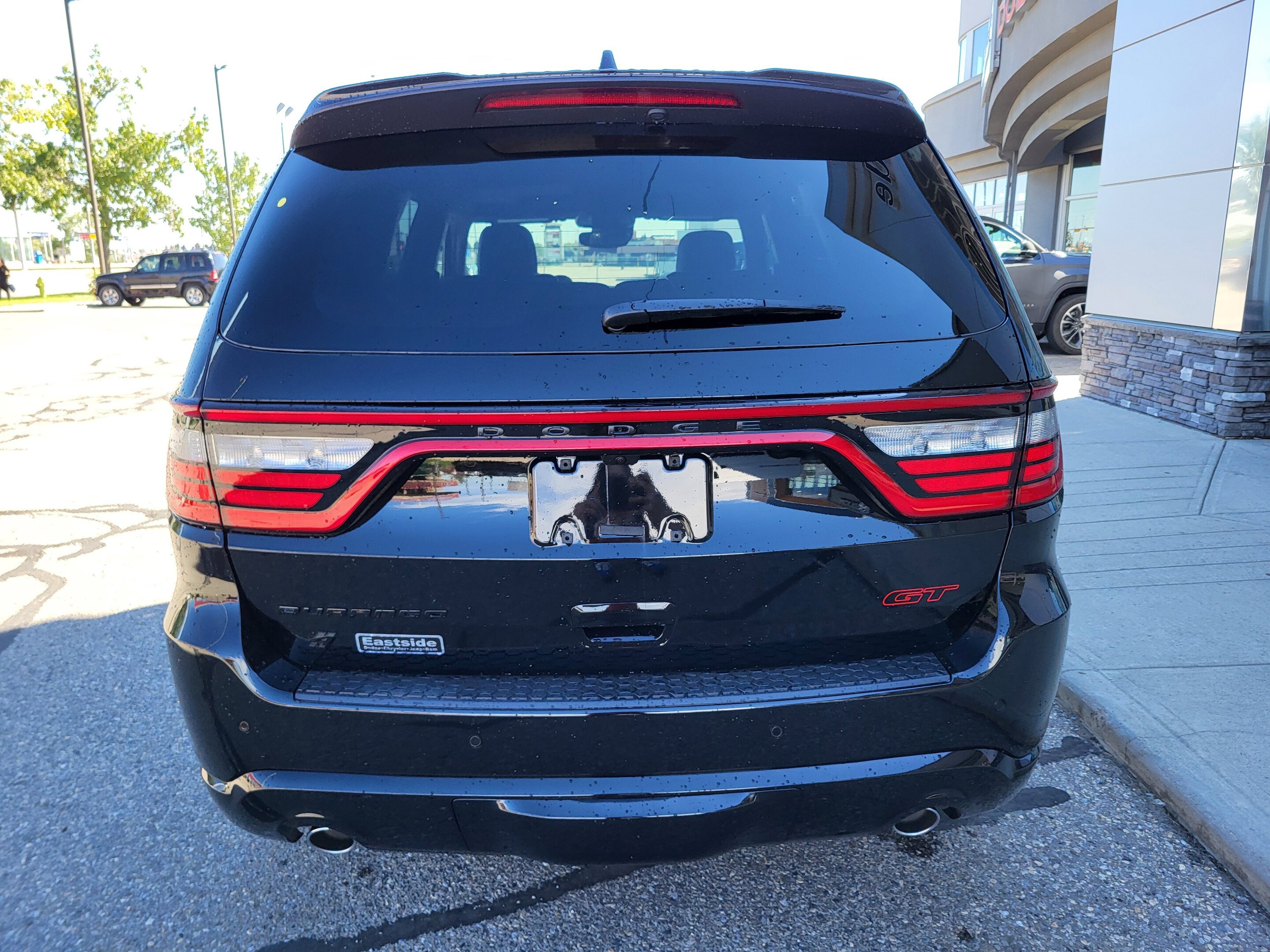 Dodge Durango 2025