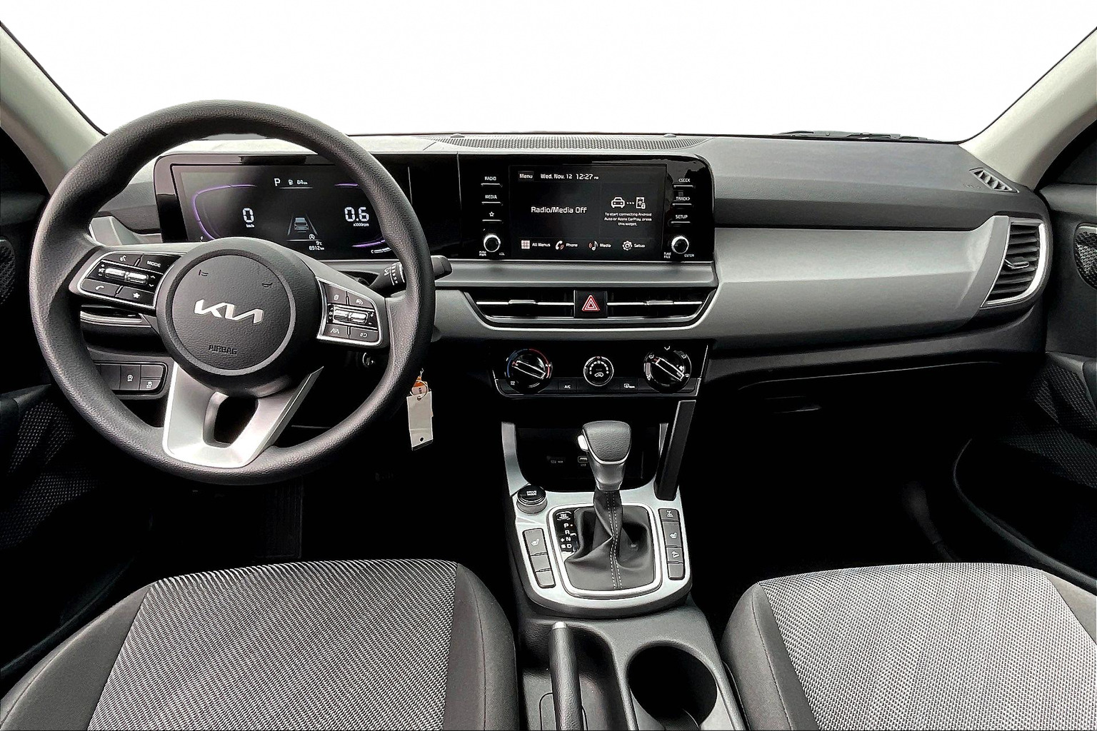 Kia Seltos 2025