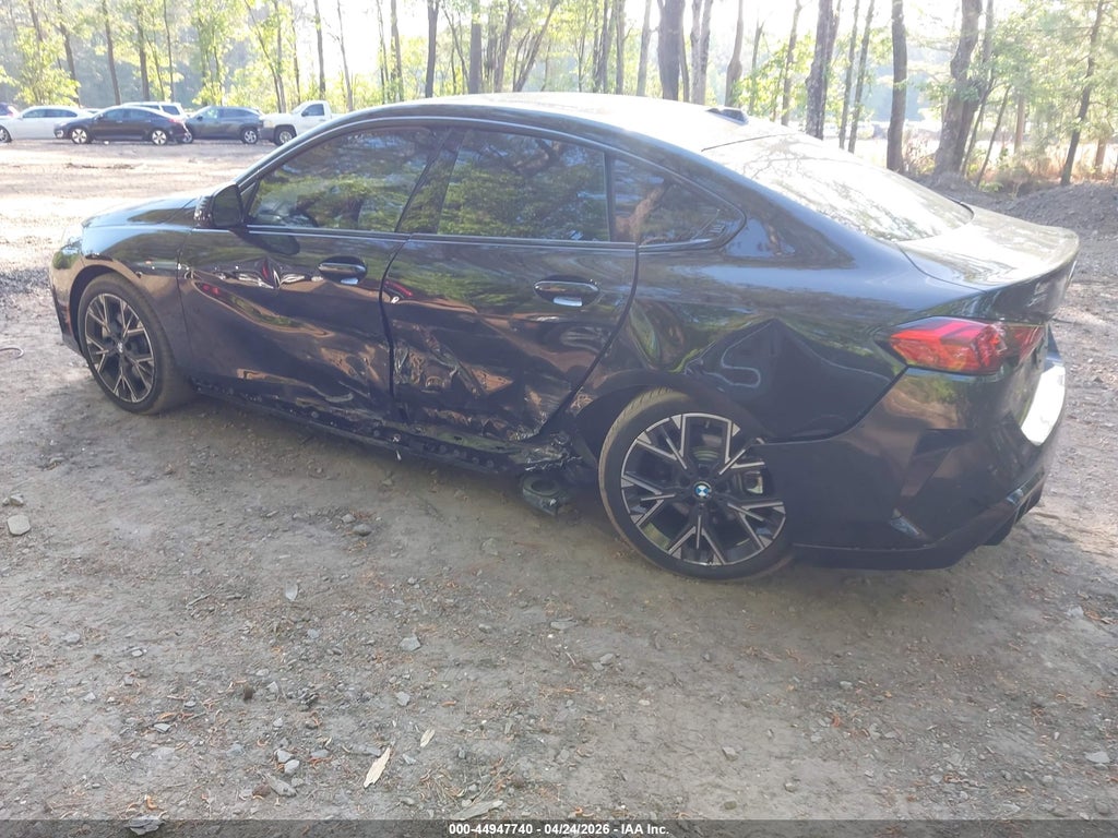 BMW 2ER GRAN COUPÉ 2026