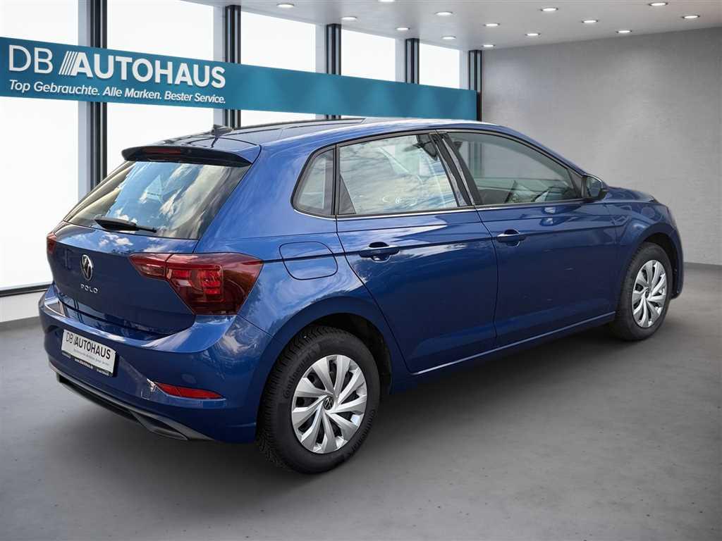 Volkswagen Polo 2023