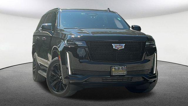 Cadillac Escalade 2024