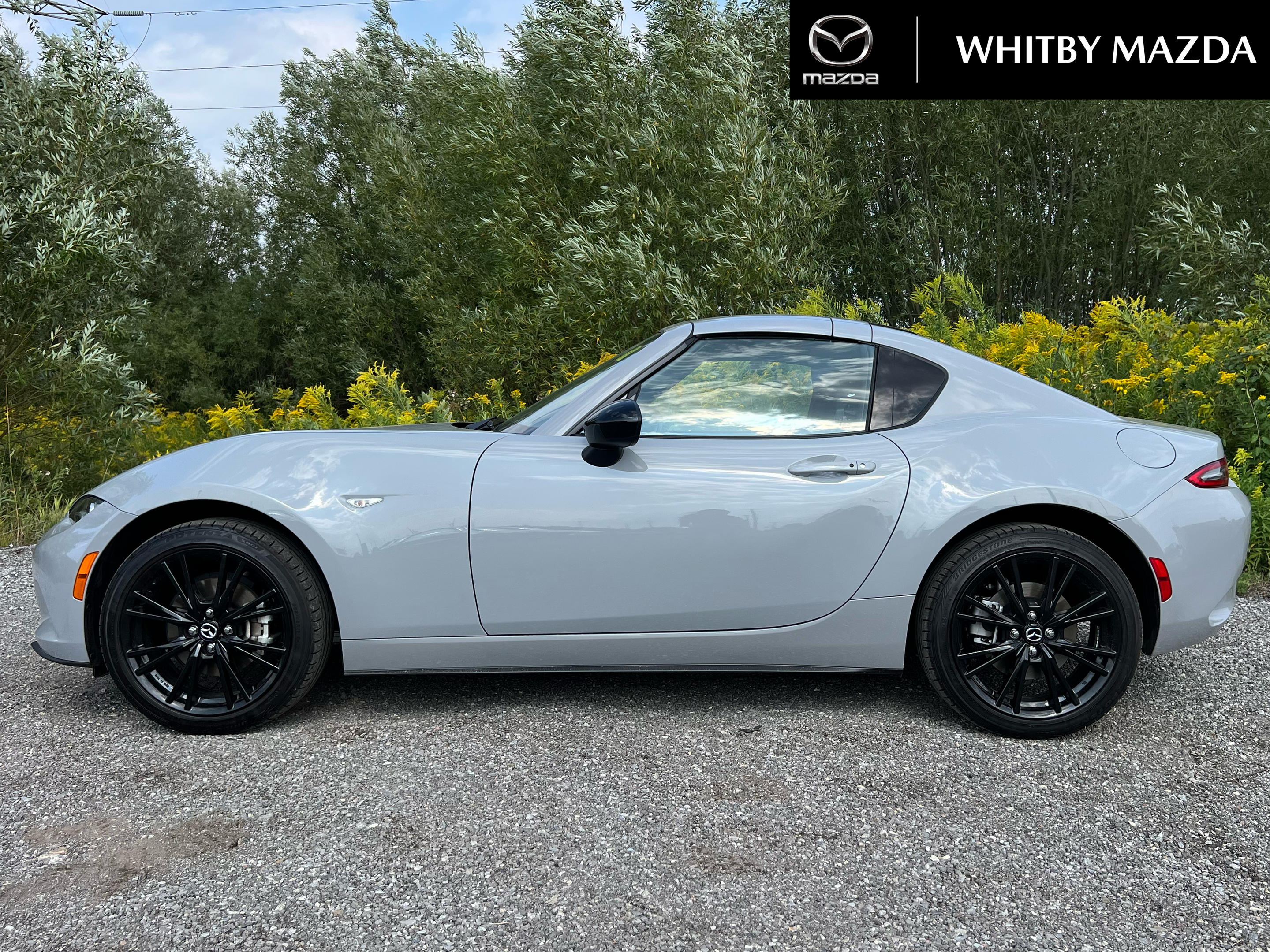 Mazda MX-5 2024