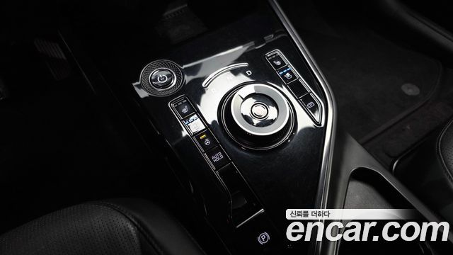 Kia Niro 2022