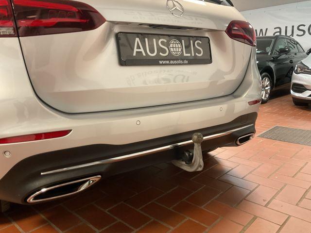 Mercedes-Benz B 220 2022