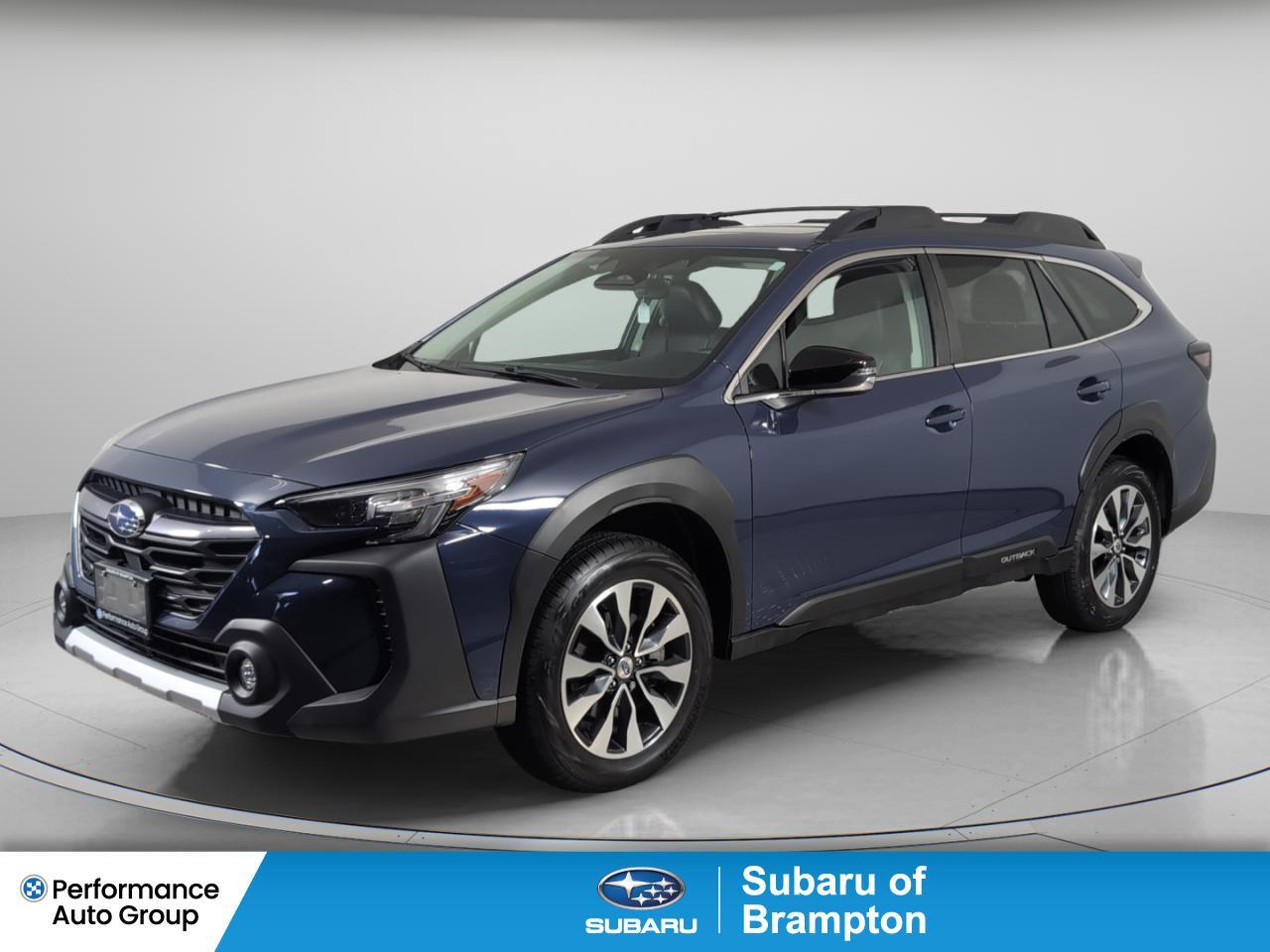 Subaru Outback 2024