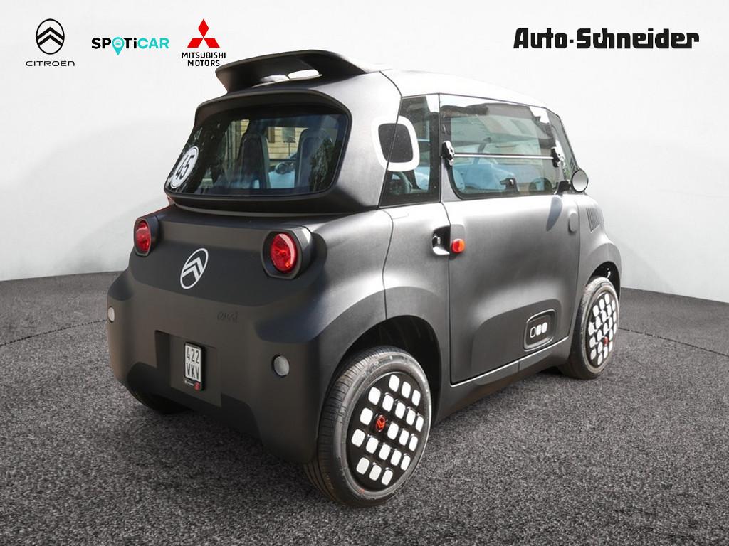 Citroen Ami 2026