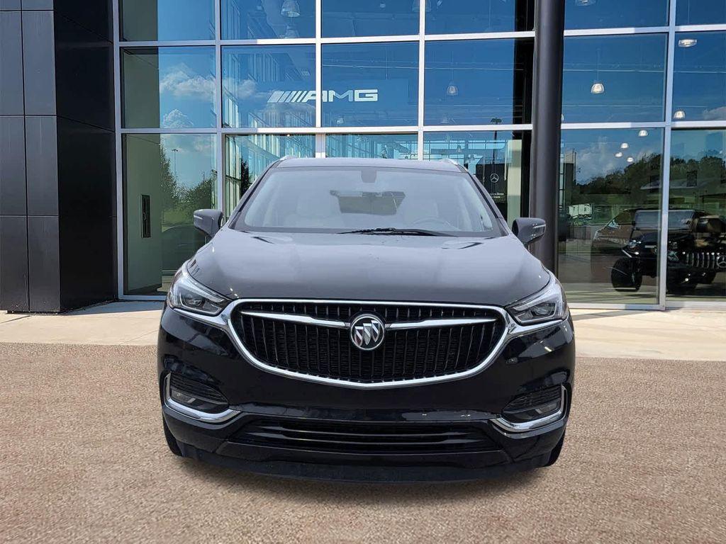 Buick Enclave 2021
