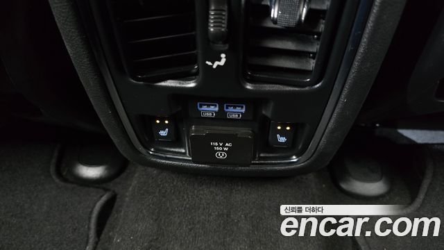 Jeep Cherokee 2021