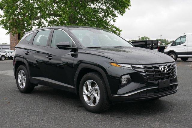 Hyundai Tucson 2024