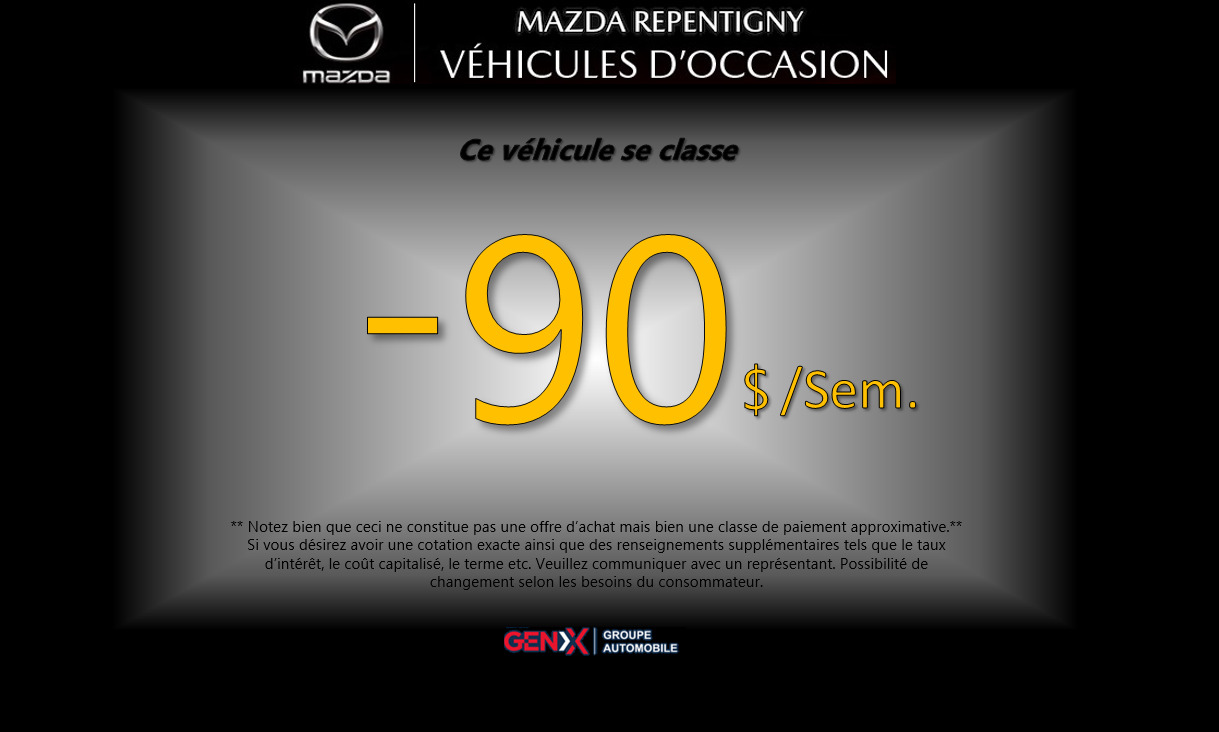 Mazda MX-30 2022