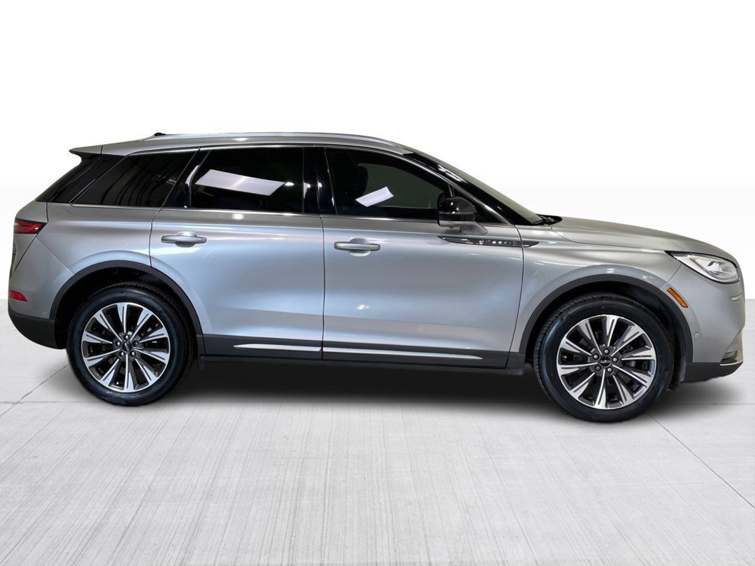 Lincoln Corsair 2021