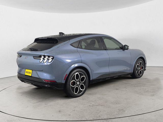 Ford Mustang Mach-E 2023