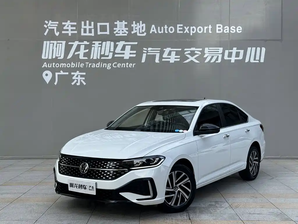 Volkswagen Lavida 2023