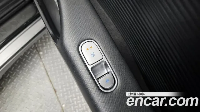 Hyundai IONIQ 6 2022