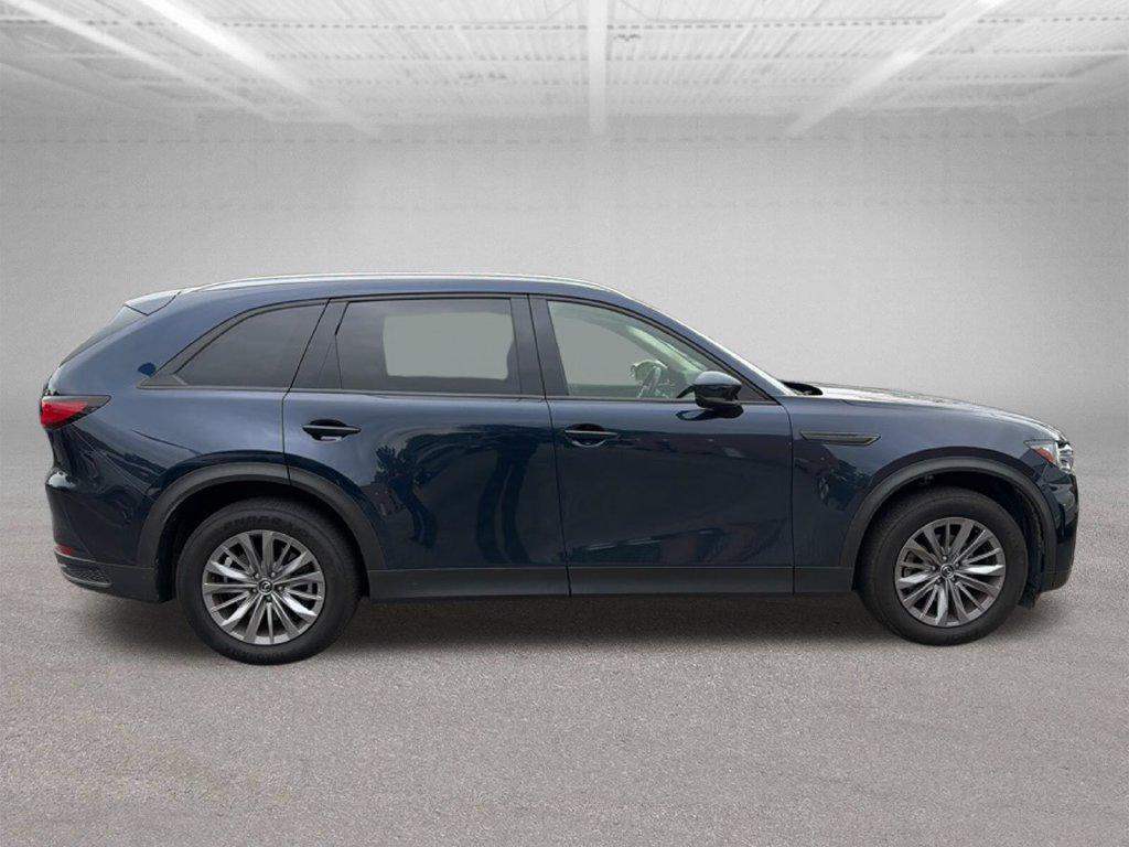 Mazda CX-90 2024