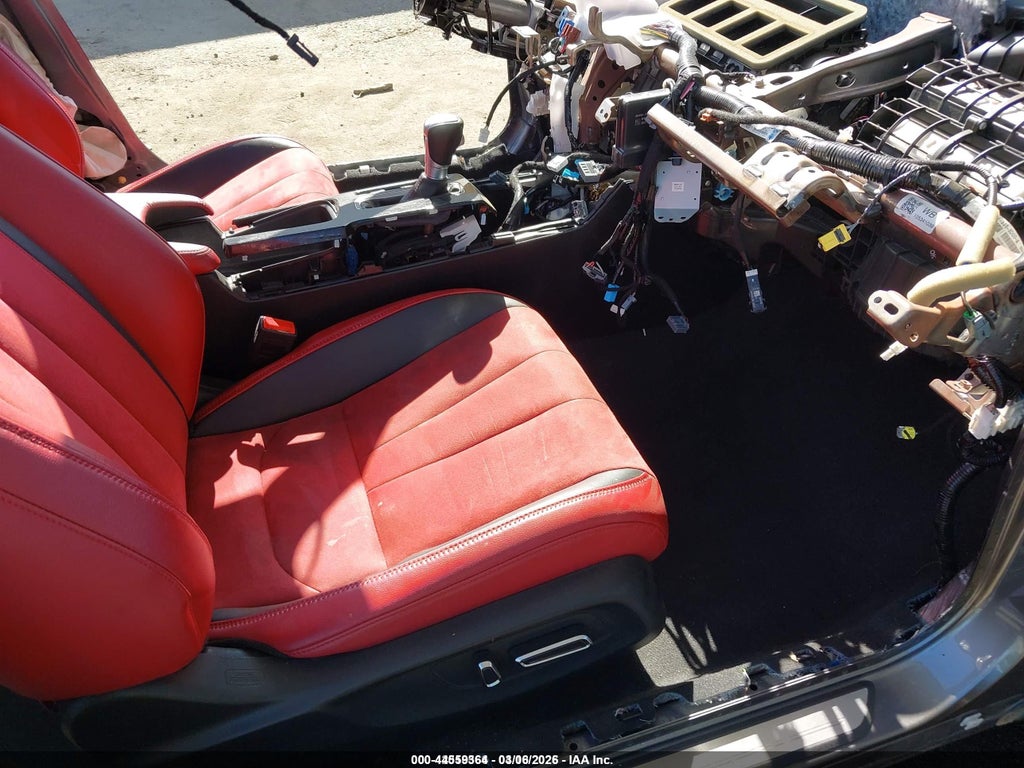 Acura Integra 2024