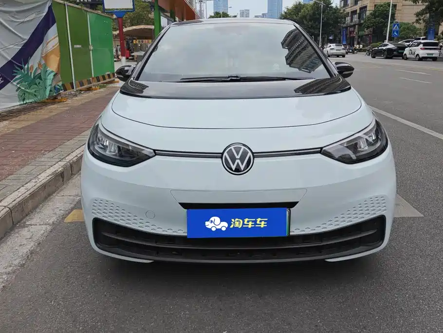 Volkswagen ID.3 2023