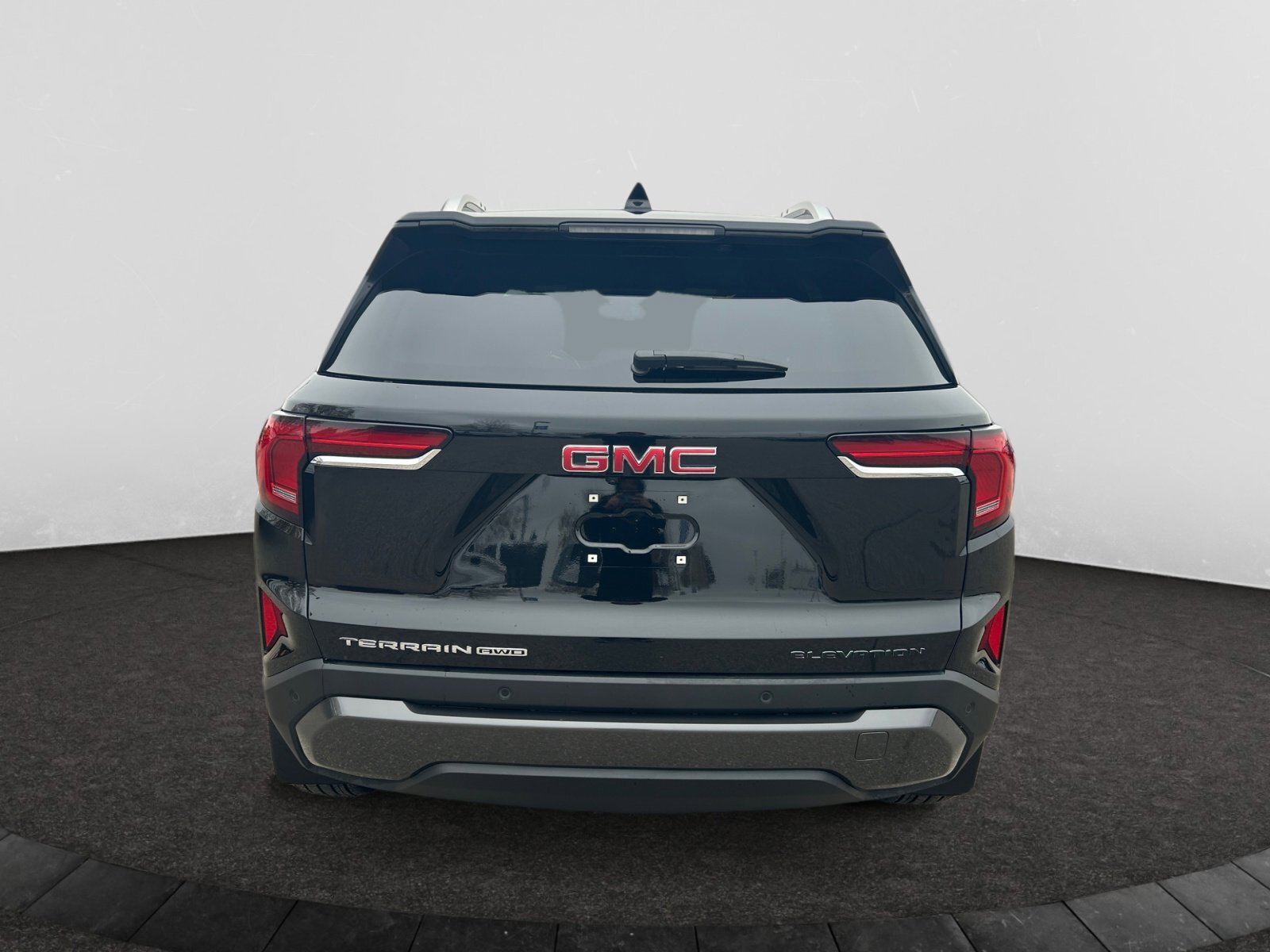 GMC Terrain 2025
