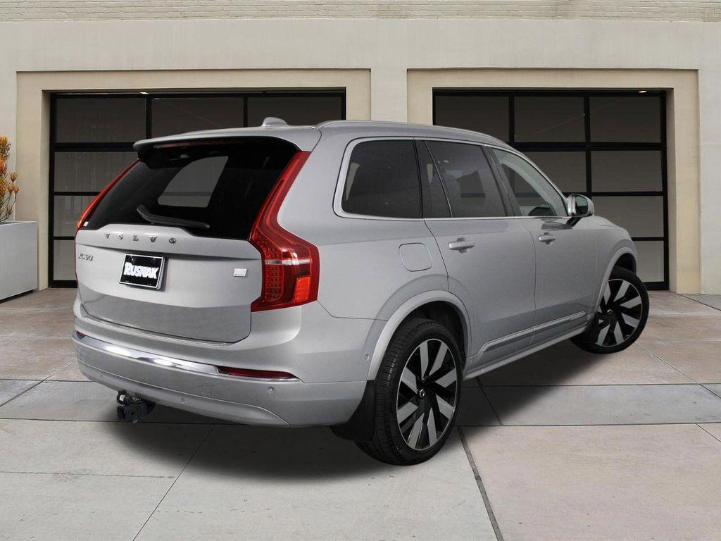 Volvo XC90 2023