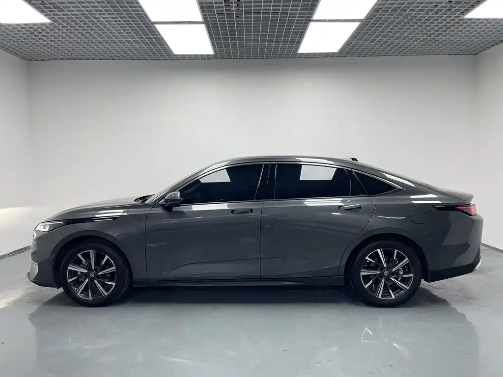 Changan Yida 2023