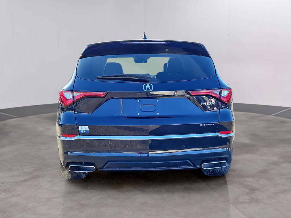 Acura MDX 2023