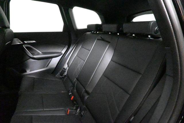 BMW X1 2025