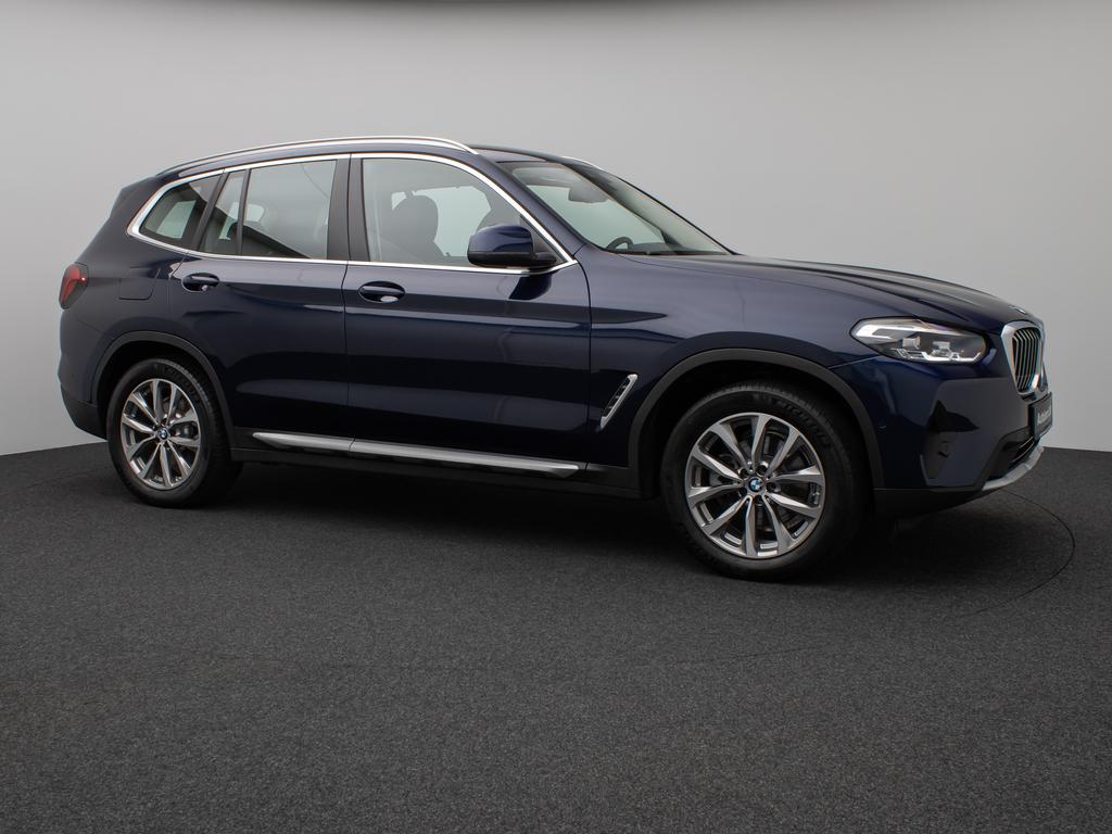 BMW X3 2023