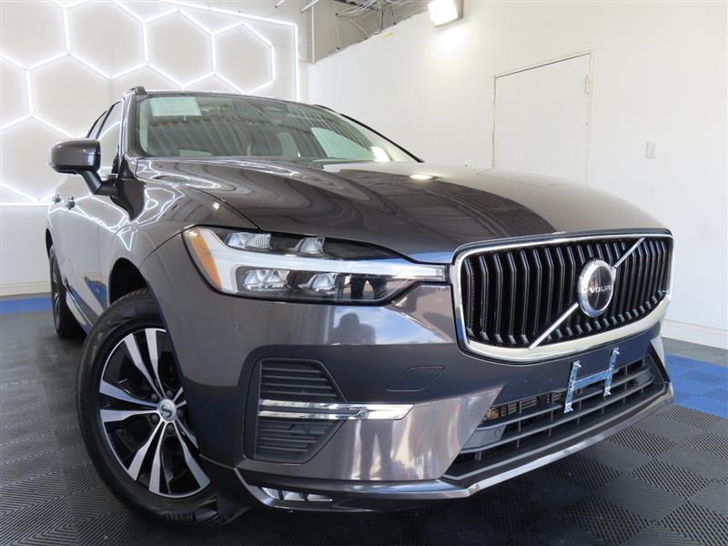 Volvo XC60 2023