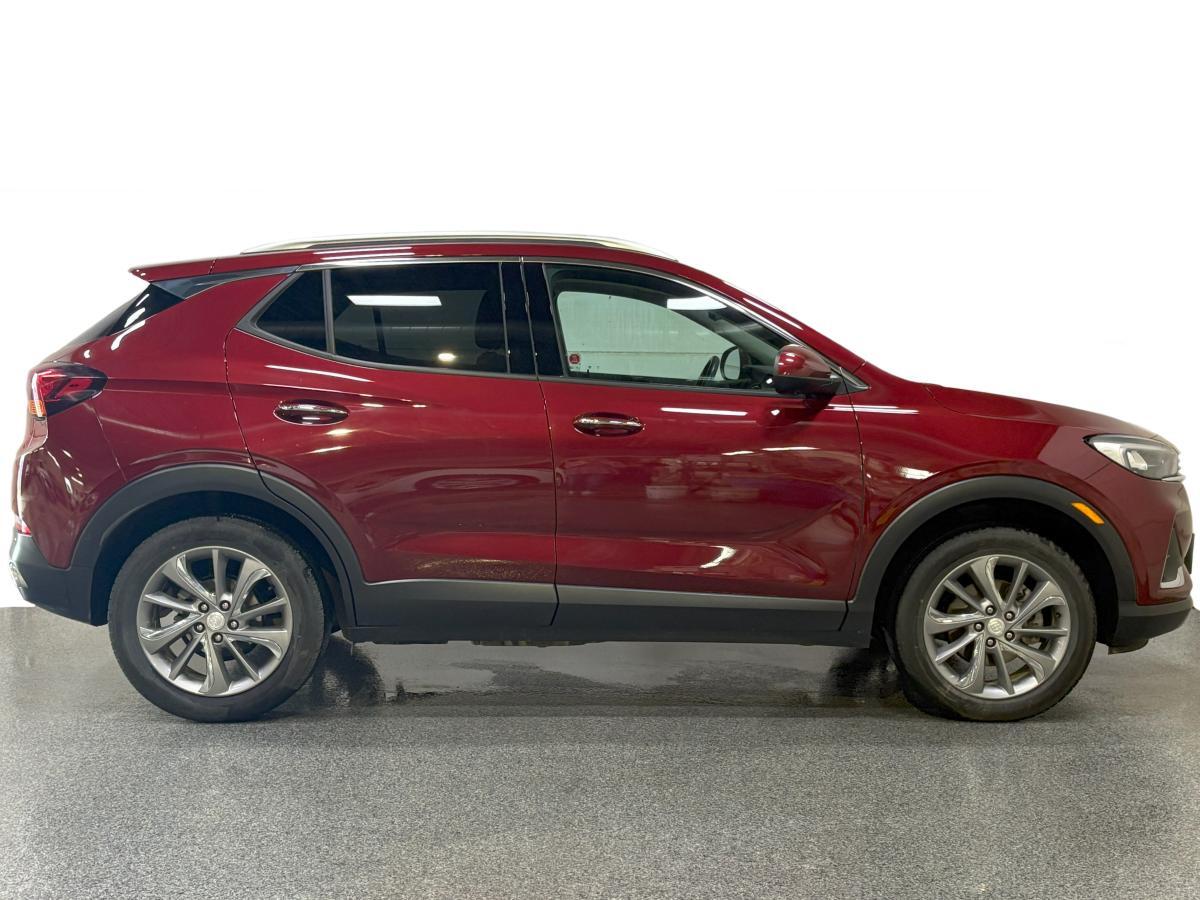 Buick Encore GX 2023