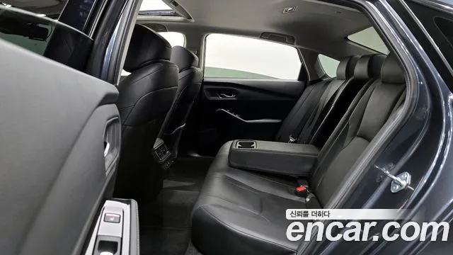 Honda Accord 2024