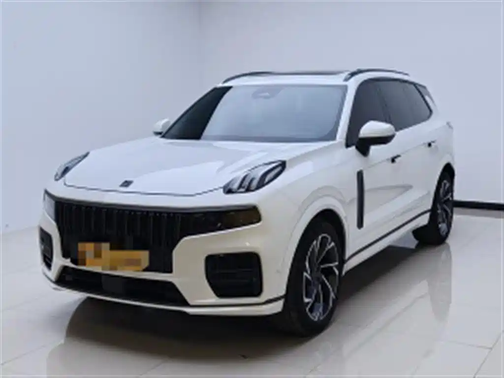 Lynk & Co 09 2023