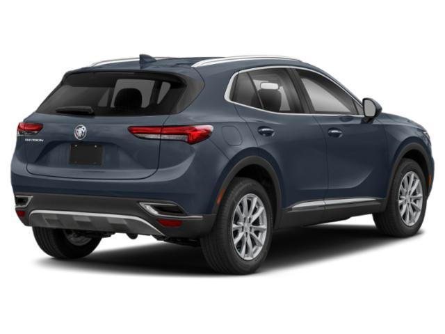 Buick Envision 2021