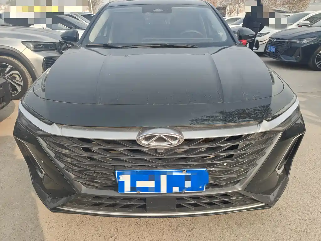 CHERY Arrizo 8 2025