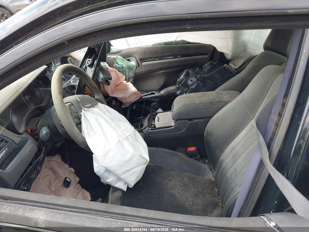 Chrysler 300 2023